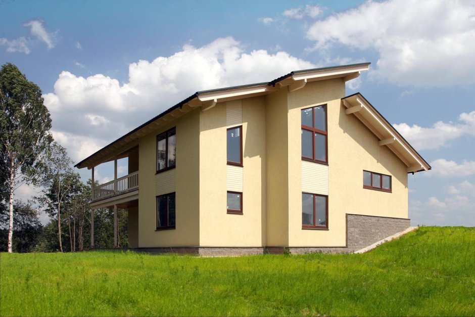 Зеленые холмы Всеволожский район