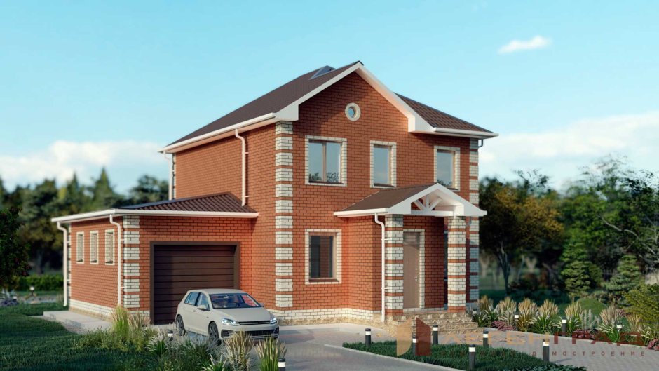 Дом в Суздале