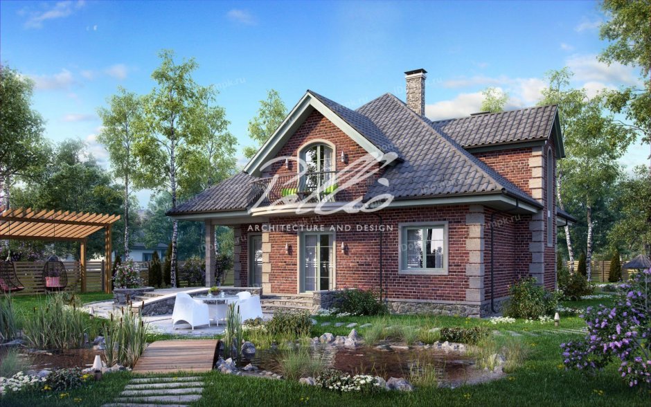 Проект zx24 фасад