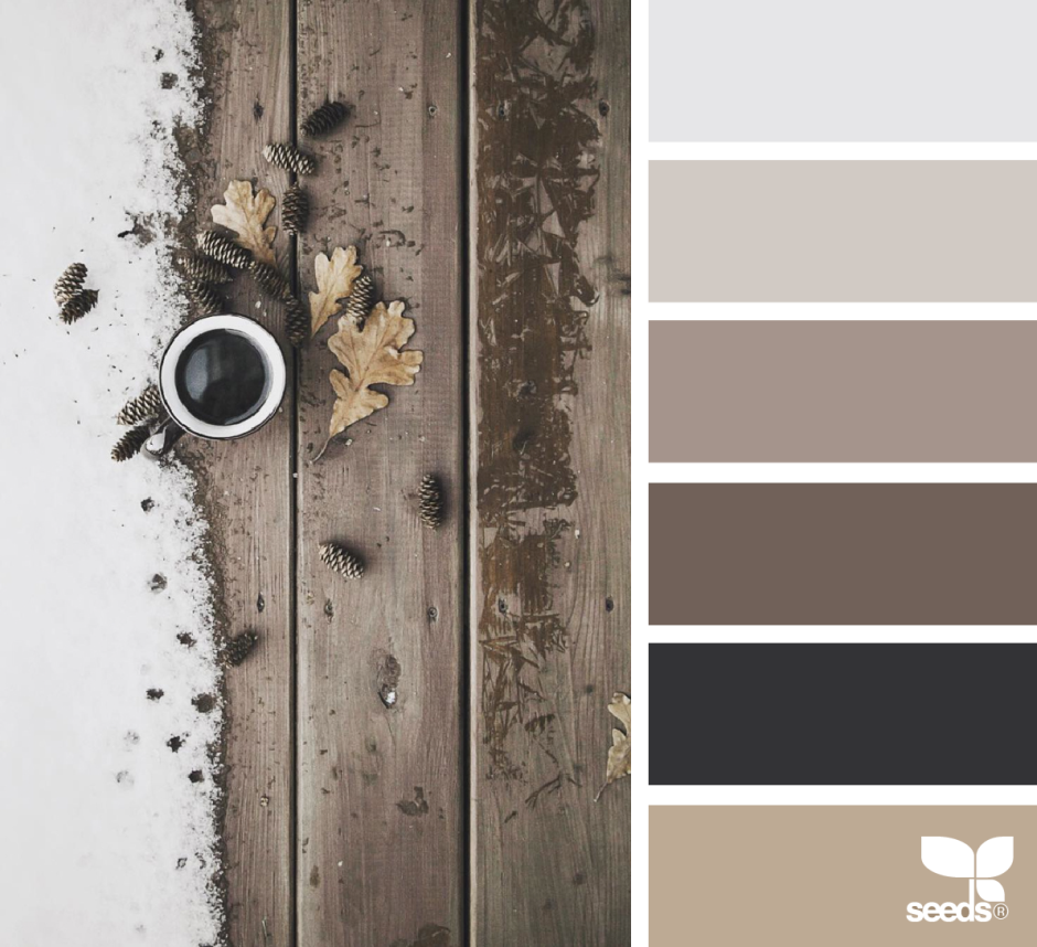 Колор баланс тауп