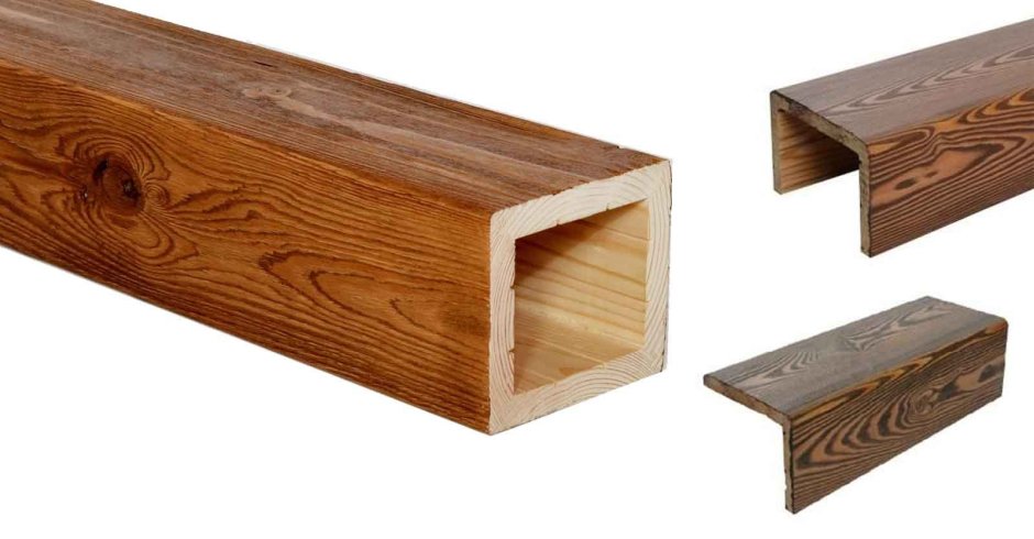 Экран на батарею деревянный