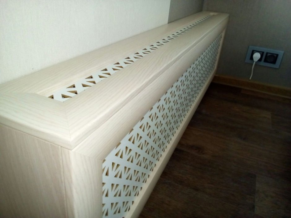 Ящик декоративный