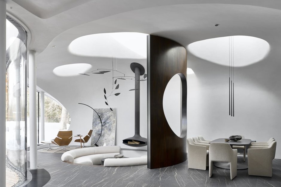 Niko Architect архитектурное бюро Станислав Николаев