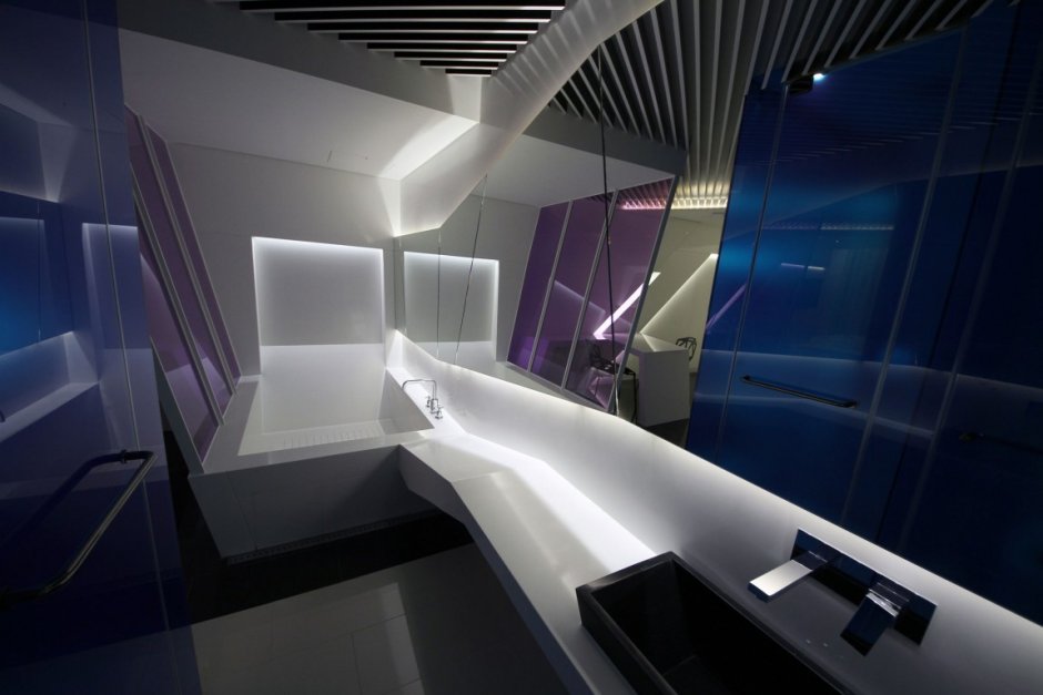 Интерьер по воображению