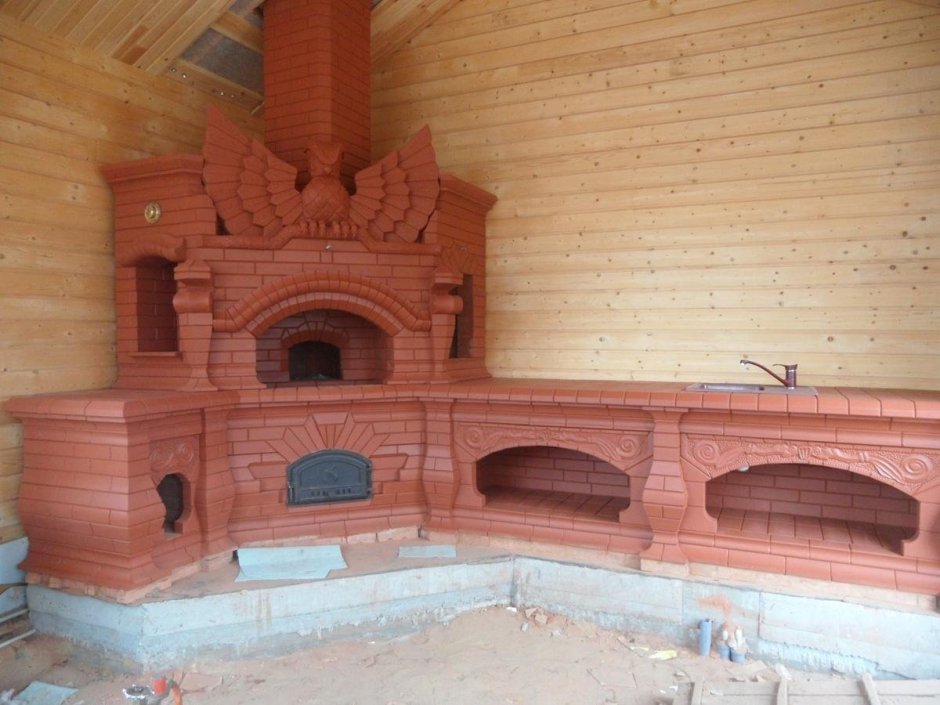 Печник Василич из Городца