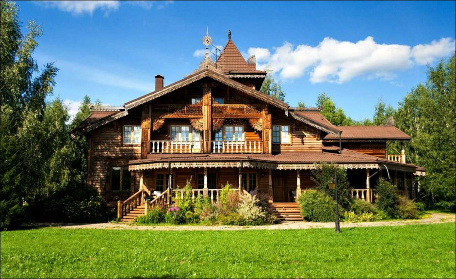 Терем Хиневича