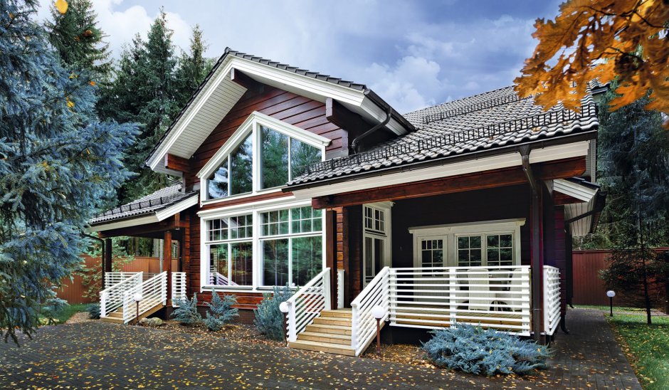 Илья Самсонов Архитектор