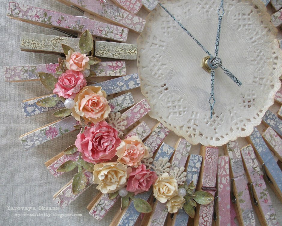 Декор для дома