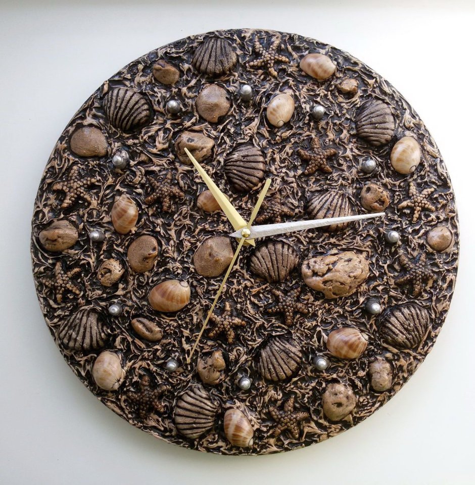 Поделки с пуговицами