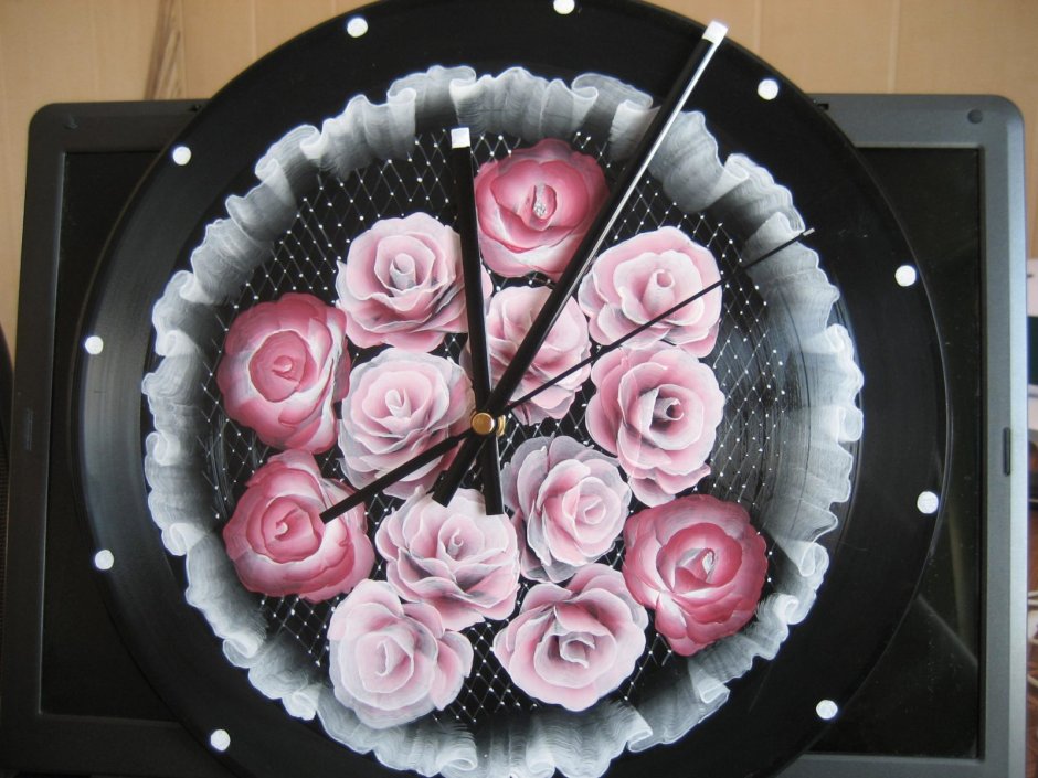 Необычный хенд мейд