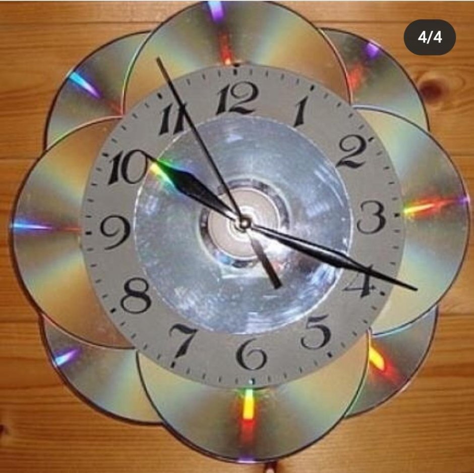 Мотоциклы из часовых механизмов