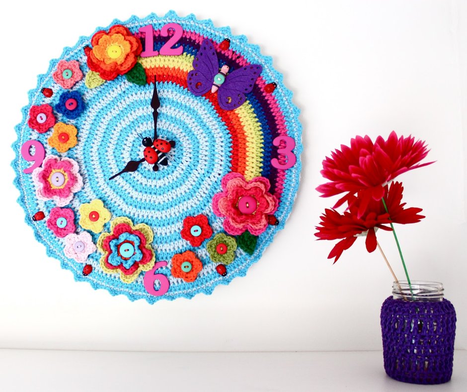 Поделки из грампластинок