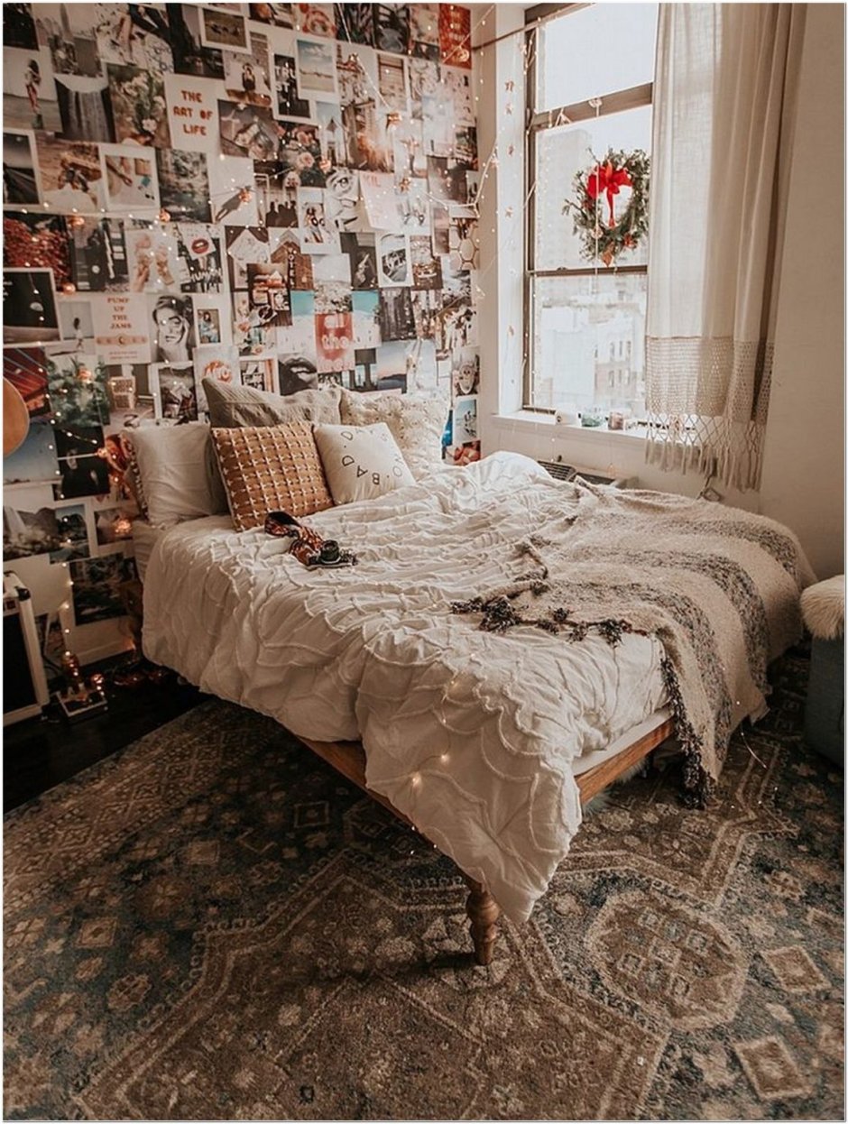 Спальня Грандж Эстетика