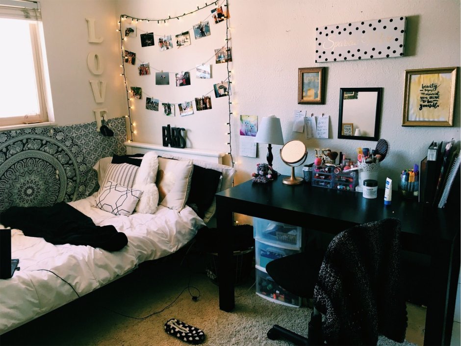 Спальня Грандж Эстетика