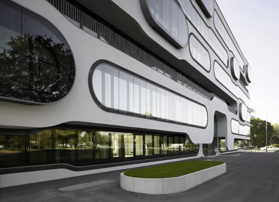 Архитекторы Хай ТЕКА