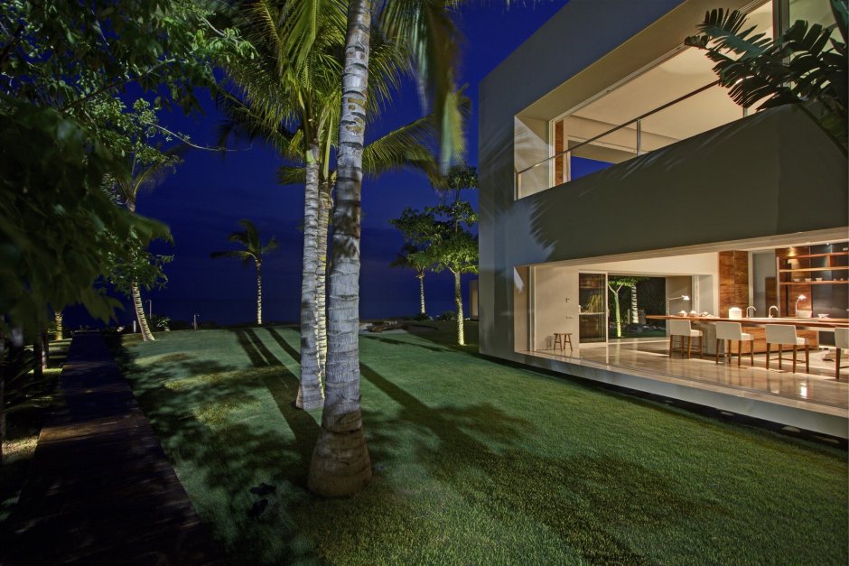 Мексика виллы для отдыха