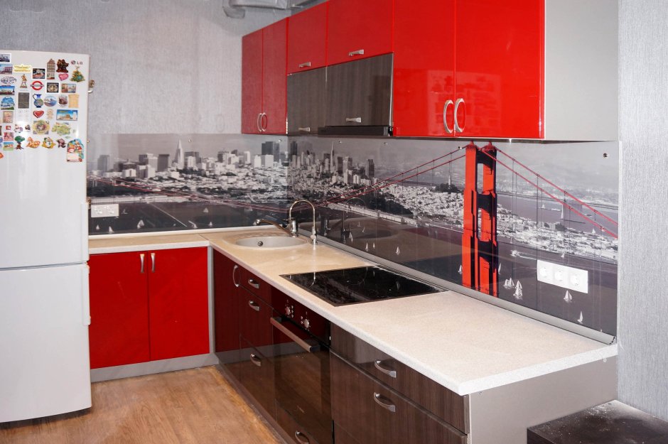 Фартук Леруа Мерлен