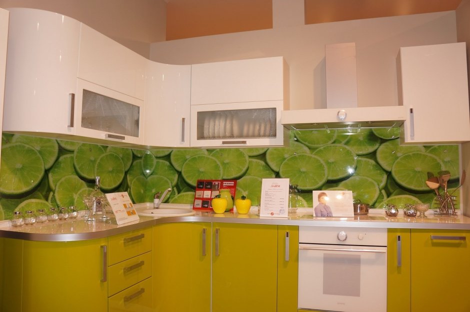 Фартук кухонный leryamerlen