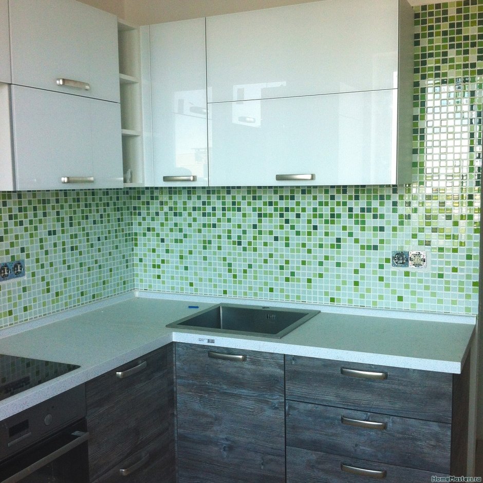 Фартук Леруа Мерлен