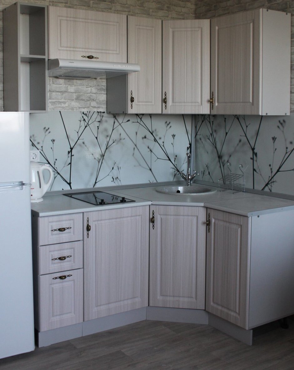 Фартук Леруа Мерлен