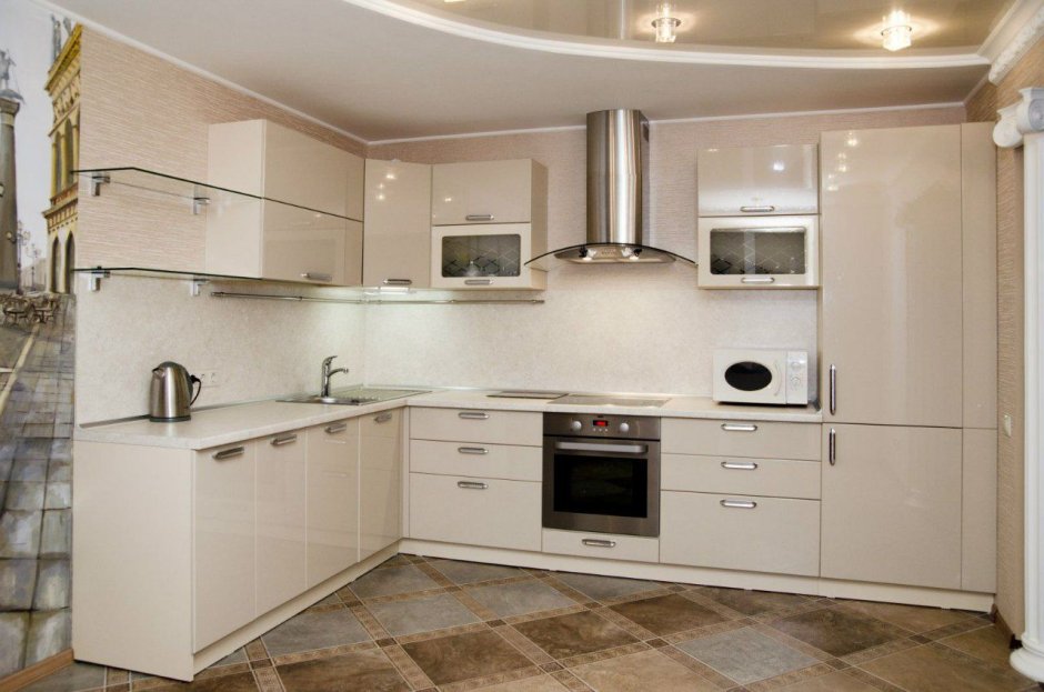 Электрогорскмебель кухня Александра