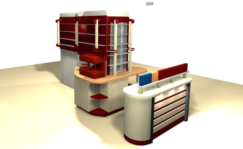 Скетчап бар