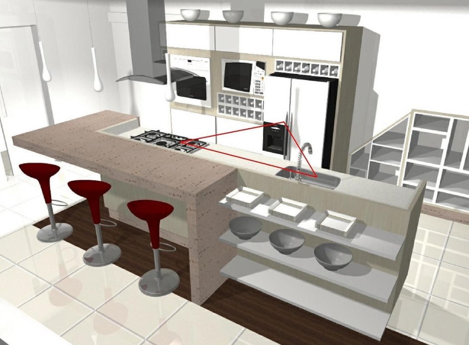 Писсуар ревит