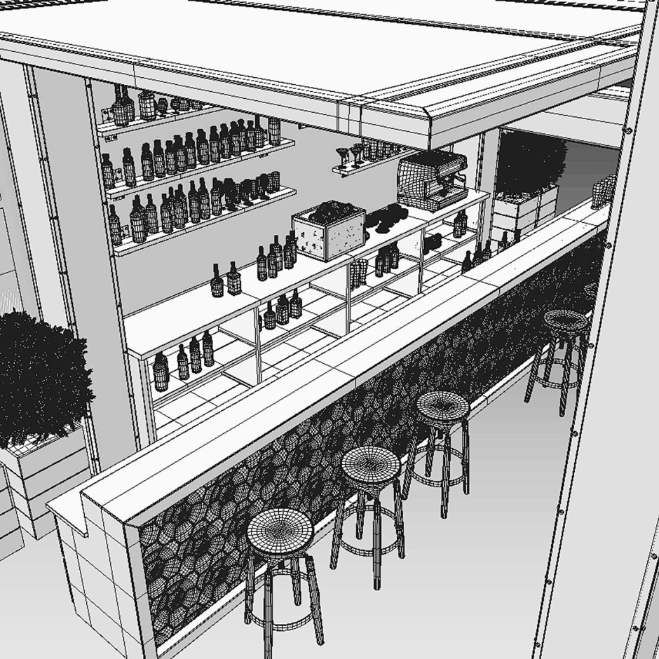 Ревит логотип