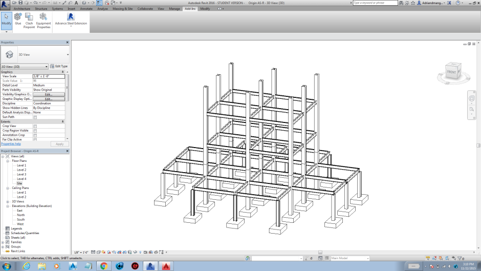 Ревит программа обучение