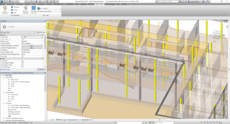 Барные стойки
