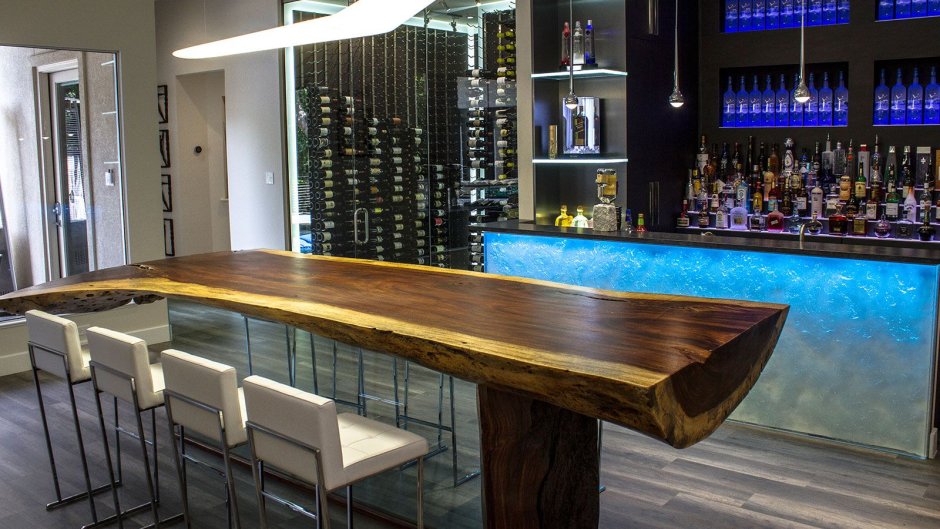 Ревит семейства кухни