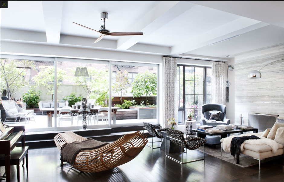 Лофт Нью-Йорк