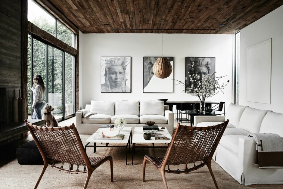 Скандинавский скинфолк