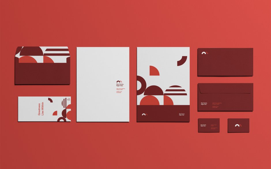 Фирменный стиль