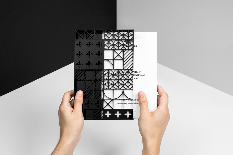 Идеи для графического дизайна