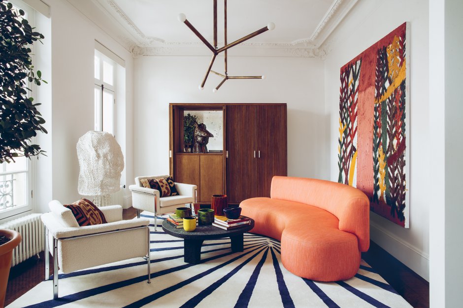 Юлия Голавская дизайнер фото интерьеров