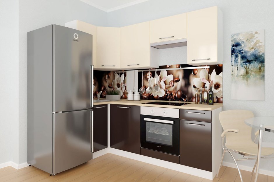 Хофф кухня ваниль