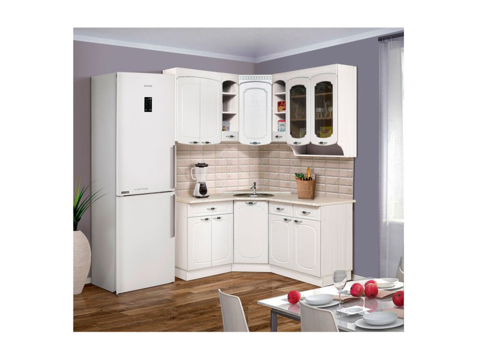 Хофф кухни угловые