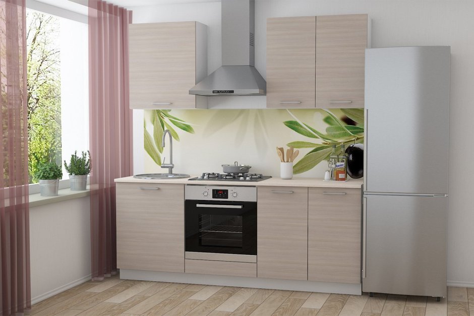 Гарнитур Hoff Maria баклажан