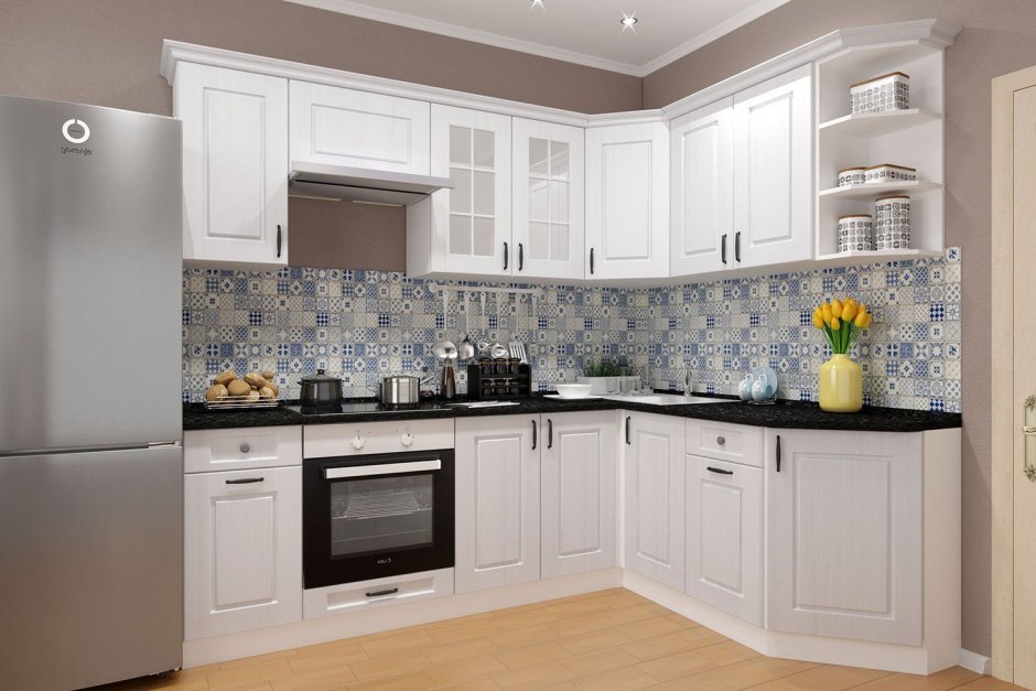 Кухня Дольче Вита