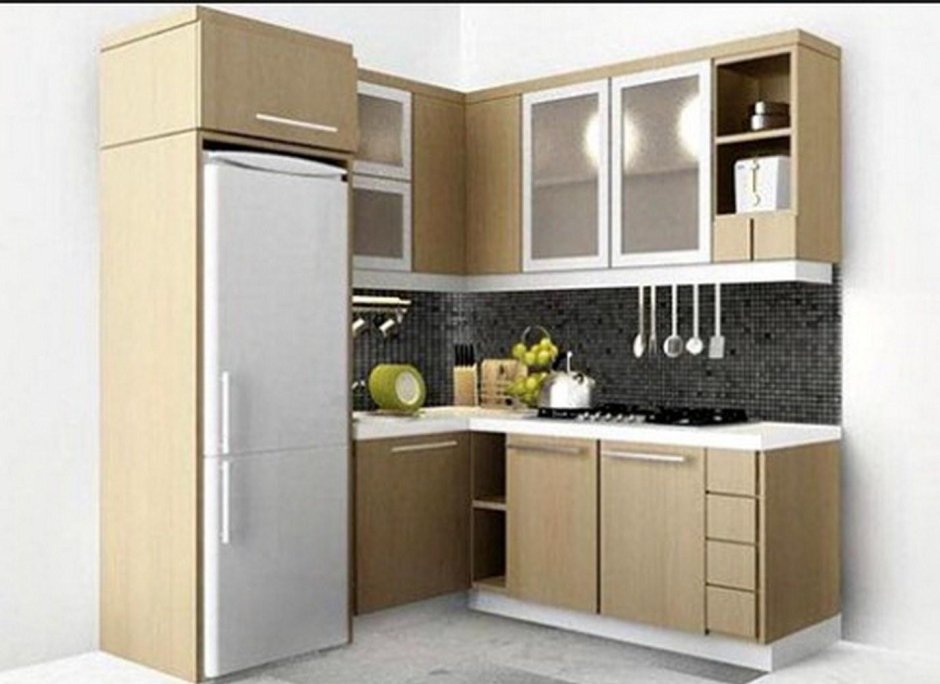 Кухня Светлана хофф