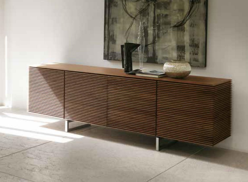 Porada Riga large Sideboard