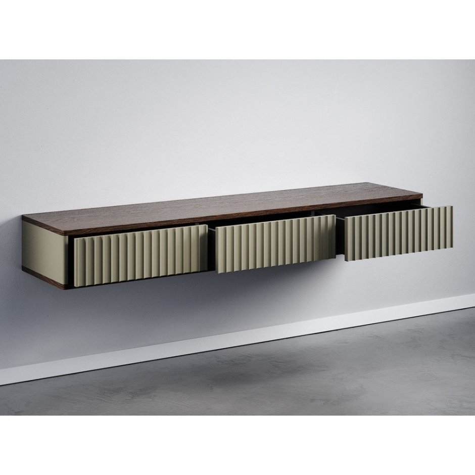 Консоль подвесная hr2