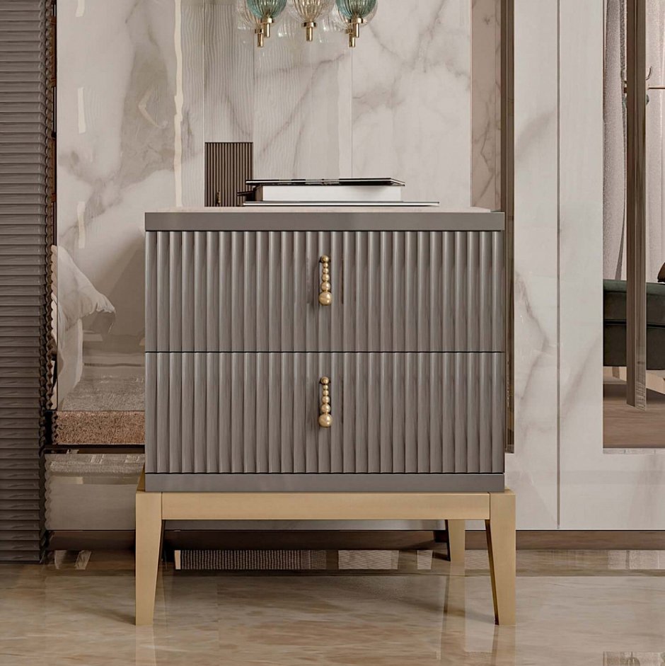 Тумба прикроватная Sidney Cavio casa