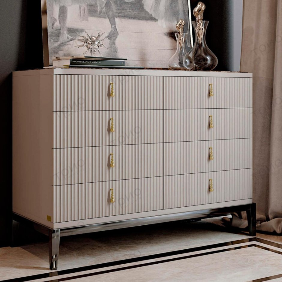 Комплект мебели Cavio casa, коллекция Sidney