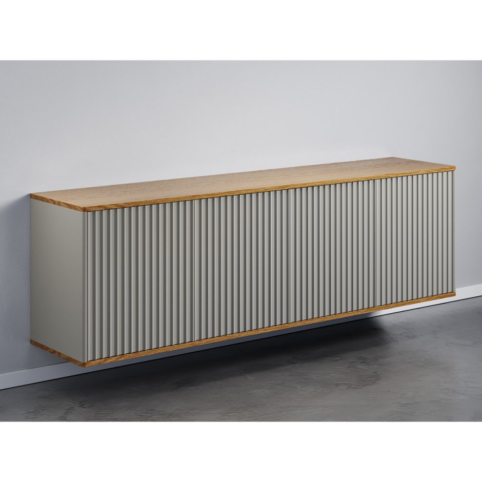 Консоль подвесная vr1