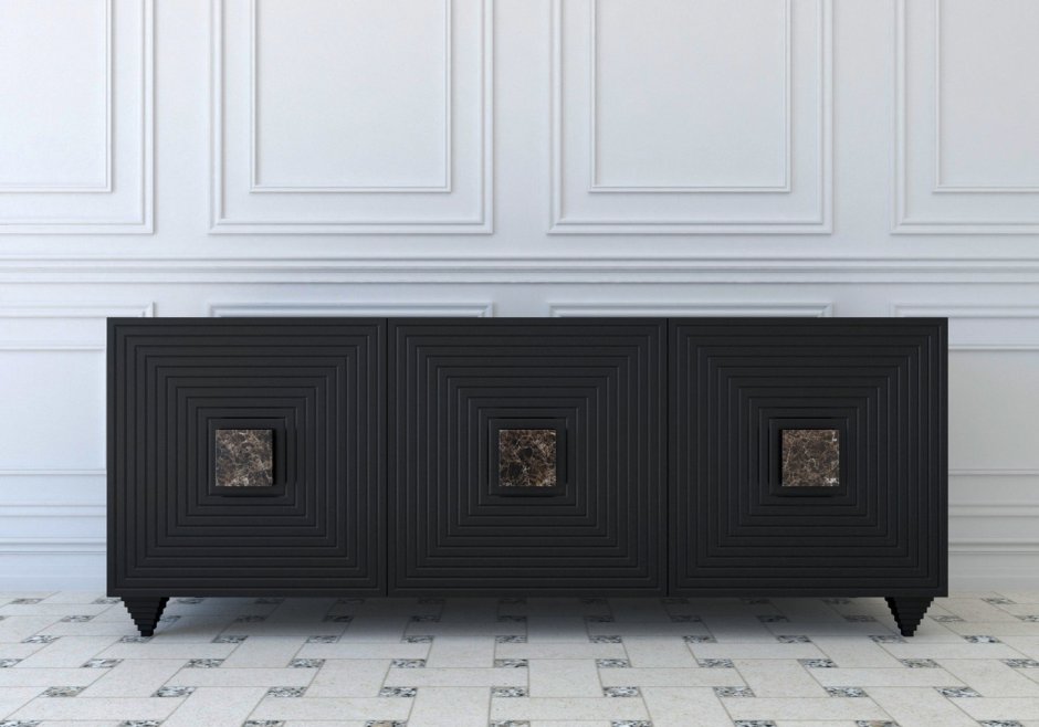 Комод Ambicioni Fornetti