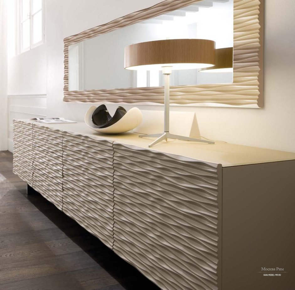 3d фасады Аллюр