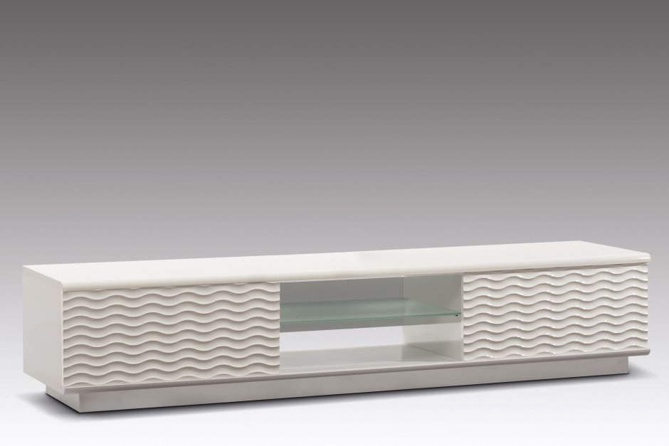 Тумба для ТВ Lisewood волна 800