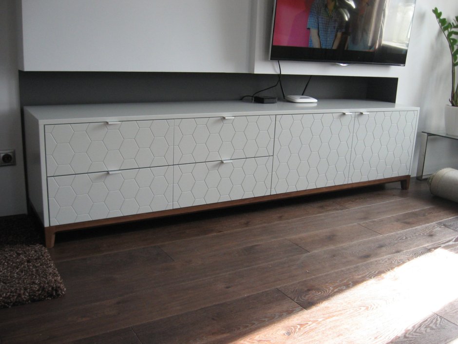 The idea тумба под ТВ cs090